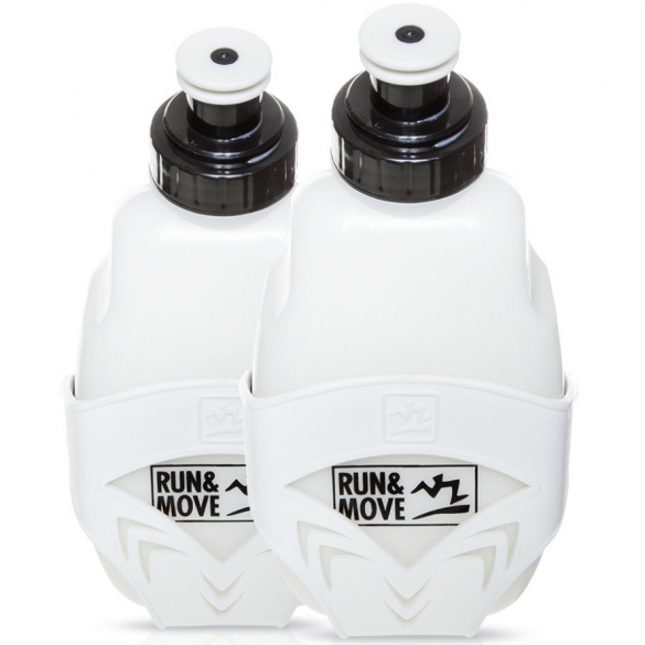 Run and Move Flask Holder removable 275ml RM0505